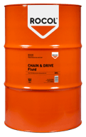 CHAIN and DRIVE Fluid 200L lo-1