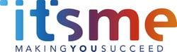 Itsme logo