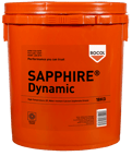 Dynamic Sapphire - 18kg _ 180kg-1