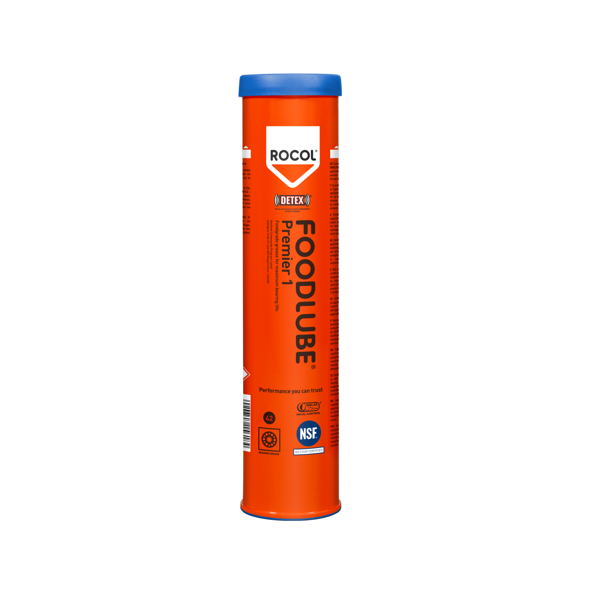 FOODLUBE Premier 1 380g hi-1 FOODLUBE Premier 1 380g hi-1