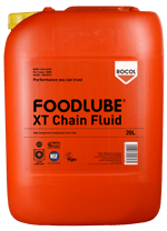 FOODLUBE XT Chain Fluid 20l low-1