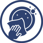 Elimination logo