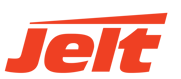 Logo JELT Rouge sans Registered Logo JELT Rouge sans Registered