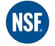 NSF logo NSF logo