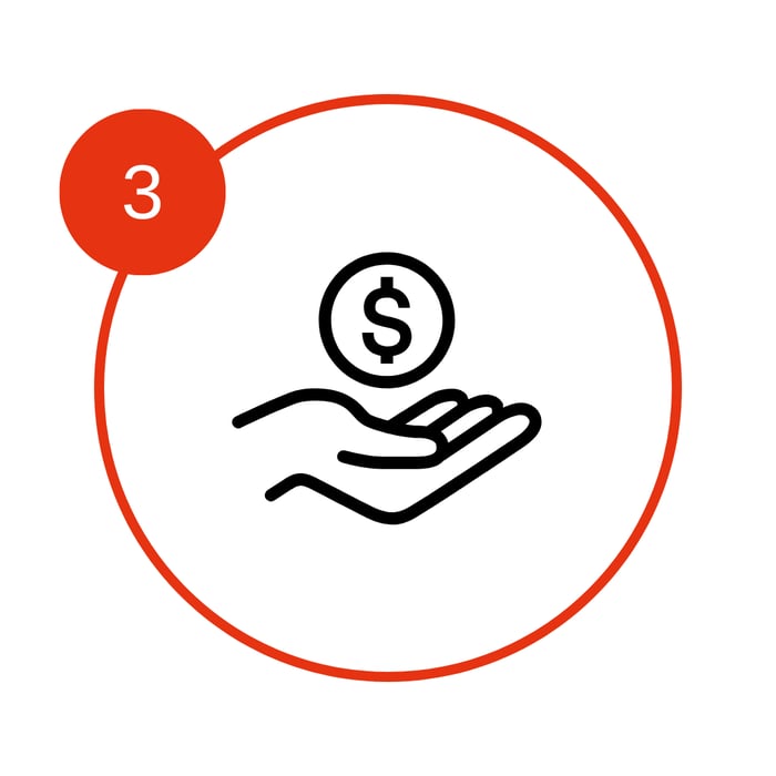 Recevez votre chèque cadeau Recevez votre chèque cadeau