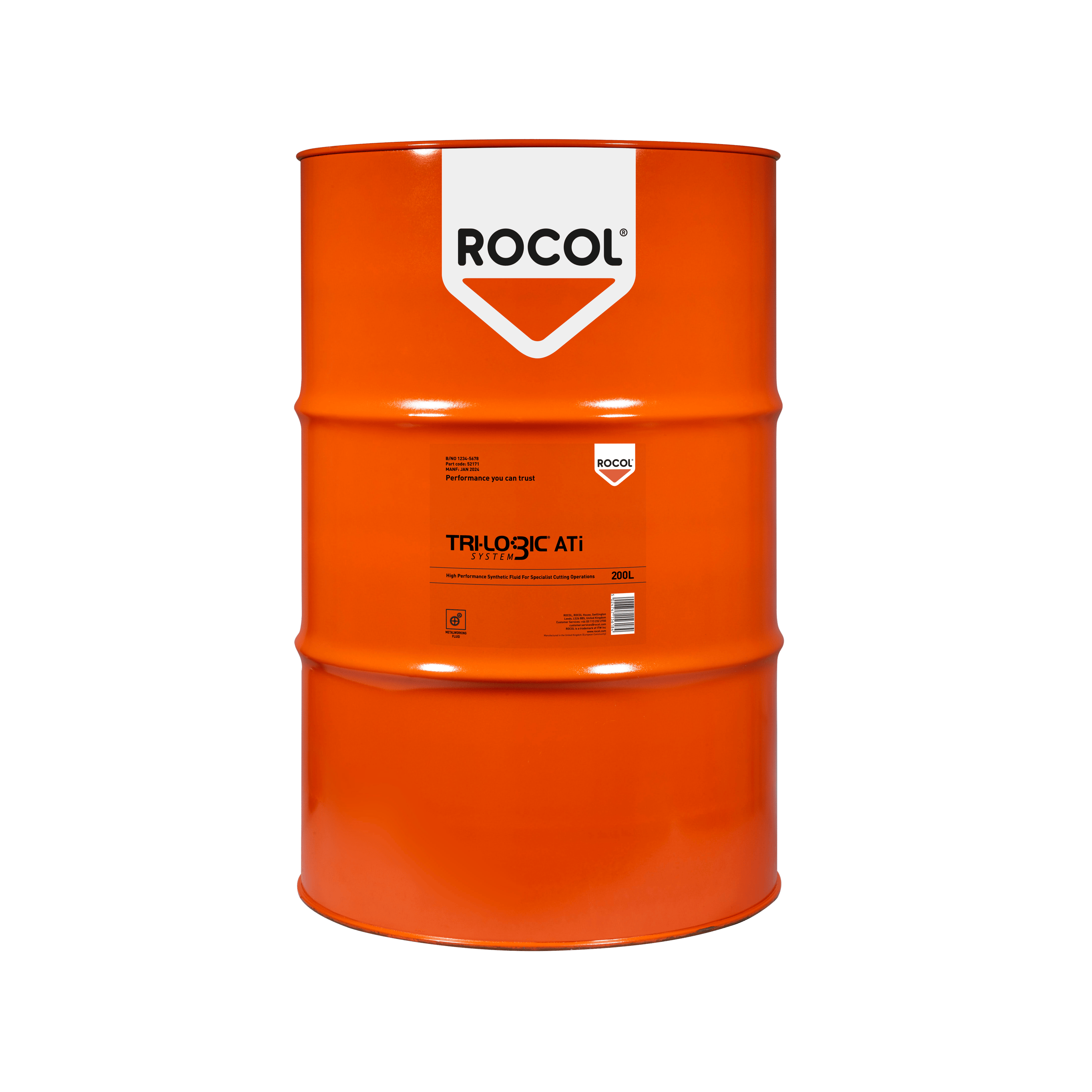 TRI-Logic ATi 200L hi