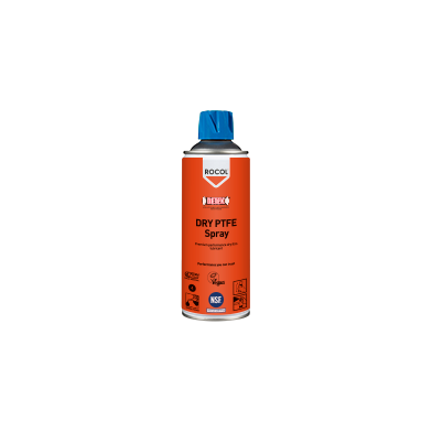DRY PTFE Spray 500ml lo