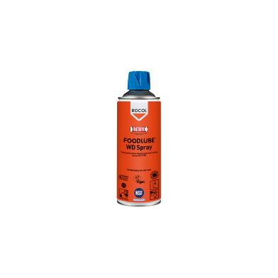 FOODLUBE WD Spray 300ml lo