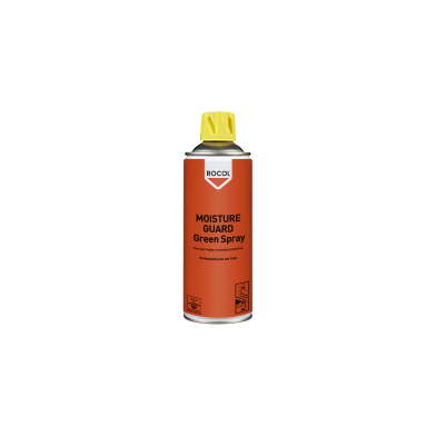 MOISTURE GUARD GREEN Spray lo