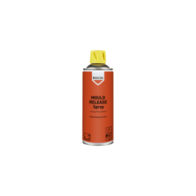 MOULD RELEASE Spray lo