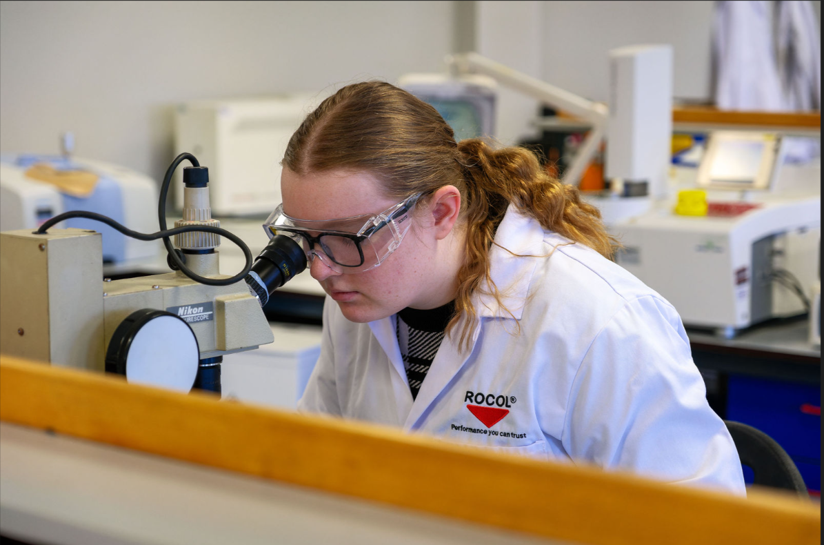 ROCOLCARE technical support